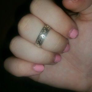 Ring size 6